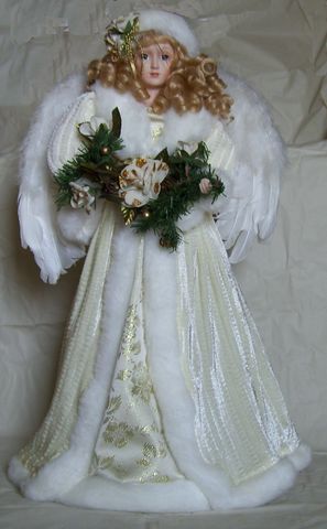 Angel2 doll